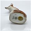 Image 4 : Fox Seated HN147C-1 - Royal Doulton Figurine