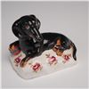 Image 6 : 2pc English Dog Figurines