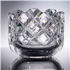 Image 2 : 2pc Orrefors Crystal Bowls