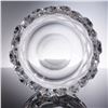Image 3 : 2pc Orrefors Crystal Bowls