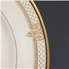 Image 3 : 64pc Mikasa Fine China Dinnerware Set - Regal Court LAP13