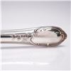 Image 3 : 2pc Buccellati Sterling Silver Fruit Knives, Monte Mario Pattern