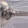 Image 3 : 2pc Buccellati Sterling Silver Place Spoons, Monte Mario Pattern