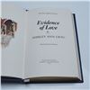 Image 3 : Shirley Ann Grau Franklin Library Hardcopy Book Evidence of Love 1977