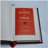 Image 3 : Virgil Franklin Library Hardcopy Book The Aeneid 1975