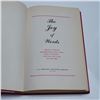 Image 4 : 5pc Hardcover Volumes from The Joy of Words Series