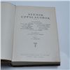 Image 3 : 6pc Volumes of Svensk Uppslagsbok - Swedish Encyclopedia