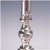 Image 5 : Pair of Sterling Silver Table Candlesticks