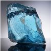 Image 2 : Vibrant Blue Glass Specimen