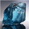 Image 4 : Vibrant Blue Glass Specimen