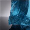 Image 6 : Vibrant Blue Glass Specimen