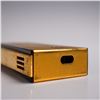 Image 5 : Ronson Gold-Tone Table Lighter