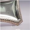 Image 5 : Old Sheffield Silver-Plate Snuffers Tray