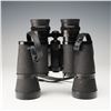 Image 3 : 2pc Mercury Fast Focus Binoculars with Nikon Leather Case