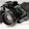 Image 4 : 2pc Mercury Fast Focus Binoculars with Nikon Leather Case
