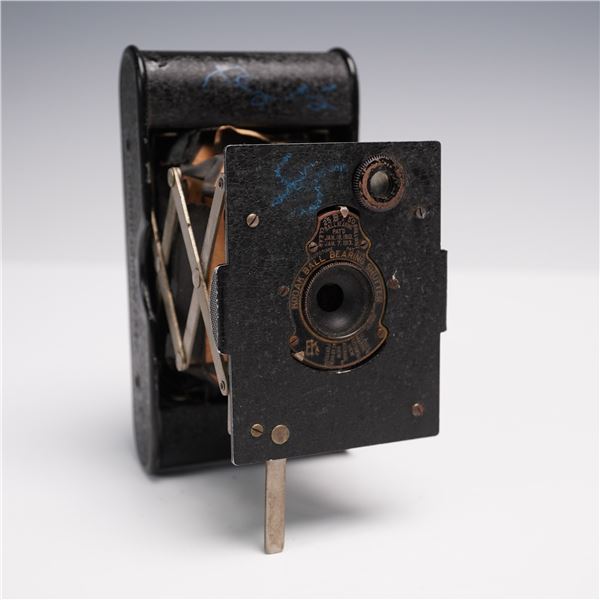 Vest Pocket Kodak Model B Folding Camera