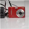 Image 3 : 8pc Retro Cameras Including Polaroids