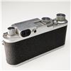 Image 7 : 16pc Leica IIIf Camera Outfit w/Summicron Lens, Braun Hobby Flash & Acc.