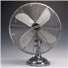 Image 1 : Cinni Chrome Table Fan