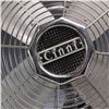 Image 2 : Cinni Chrome Table Fan