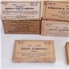 Image 3 : 11pc Vintage Pac-Kit First Aid Supplies