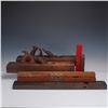 Image 1 : 7pc Vintage and Antique Woodworking Tool Group