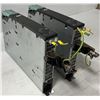 Image 1 : (2) Siemens #6SL3120-1TE21-8AA4 Single Motor Modules