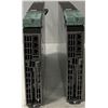 Image 4 : (2) Siemens #6SL3120-1TE21-8AA4 Single Motor Modules