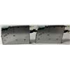 Image 5 : (2) Siemens #6SL3120-1TE21-8AA4 Single Motor Modules