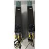 Image 6 : (2) Siemens #6SL3120-1TE21-8AA4 Single Motor Modules