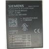 Image 4 : Siemens #6SL3120-2TE15-0AA3 Double Motor Module