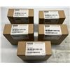 Image 1 : (5) Siemens #6EP1733-2BA00-0AA0 SITOP PSU400S Power Supplies