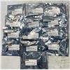 Image 1 : Lot of (13) Siemens #6GK60008FE510AA0 RUGGEDCOM SFP1121-1FX2 Connector Plugs