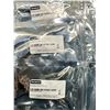 Image 8 : Lot of (13) Siemens #6GK60008FE510AA0 RUGGEDCOM SFP1121-1FX2 Connector Plugs