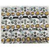 Image 2 : Lot of (15) Siemens #6ES7 194-3AA00-0BA0 Simatic S7 Modules