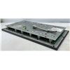 Image 3 : Siemens #6FC5603-0AC13-1AA0 Sinumerik 802 D CNC Keyboard Horizontal Layout