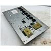 Image 3 : Siemens #6FC5203-0AD10-1AA0 Sinumerik 840 D Operator Panel