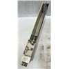 Image 1 : Siemens #6SN1123-1AB00-0AA0 Simodrive LT-Module INT.2X15A