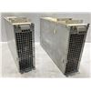 Image 2 : (2) Siemens #6SN1145-1BA01-0BA1 Simodrive E/R-Module INT.16/21KW