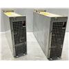 Image 3 : (2) Siemens #6SN1145-1BA01-0BA1 Simodrive E/R-Module INT.16/21KW