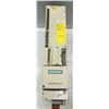 Image 1 : Siemens #6SN1145-1BA01-0BA2 E/R Module INT.16/21 KW