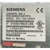 Image 3 : Siemens #6FC5203-0AD10-1AA0 Sinumerik 840 D Operator Panel