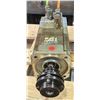 Image 2 : Siemens #1FK6063-6AF71-1AG0 3-Phase Brushless Servo Motor