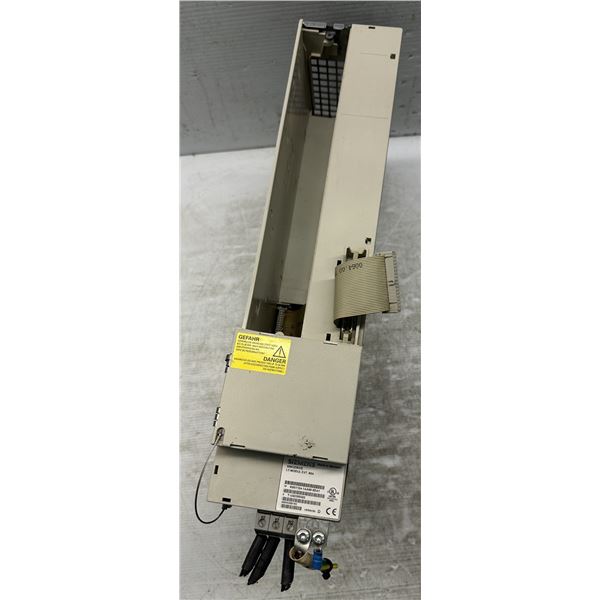 Siemens #6SN1124-1AA00-0DA1 Simodrive LT-Module EXT.80A