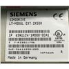 Image 5 : Siemens #6SN1124-1AB00-0CA1 Simodrive LT-Module EXT.2X50A