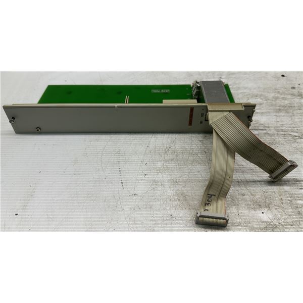 Siemens #6FC5412-0FA10-0AA0 Circuit Board