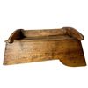 Image 2 : Antique Wooden Rocking Cradle