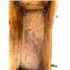 Image 5 : Antique Wooden Rocking Cradle