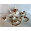Image 1 : Royal Albert 'Old Country Roses' Bone China Tea Set