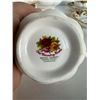 Image 3 : Royal Albert 'Old Country Roses' Bone China Tea Set